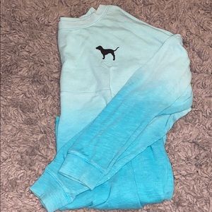 PINK Longsleeve